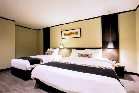 Bangkok Inter Place - 2