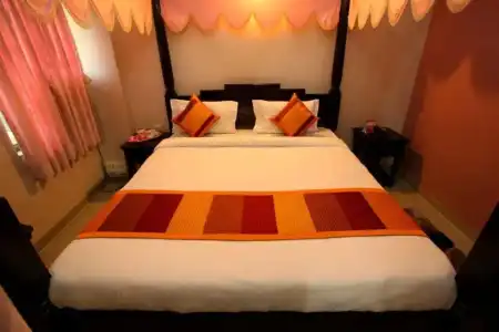 Moon Light Palace Jaipur - 37