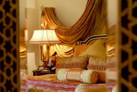 Rambagh Palace - 16
