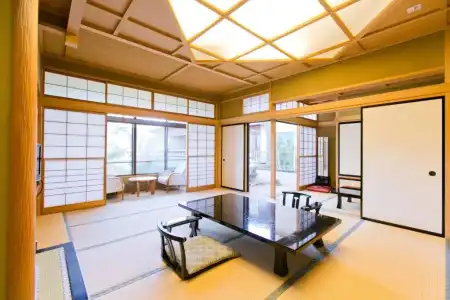Ryokan Kikori - 37