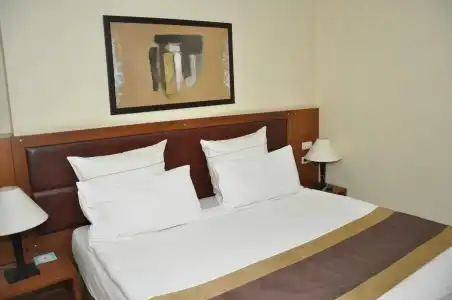 City One & SPA - 5