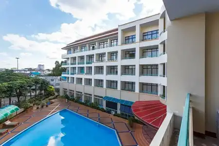 Surin Majestic - 56