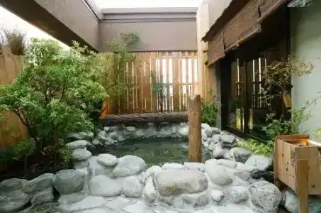 Dormy Inn Matsumoto Natural Hot Spring - 19