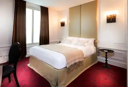 Hôtel Moliere - 55