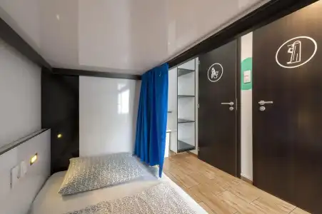 Adagio Hostel 1.0 Oktogon - 3