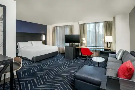 Residence Inn by Marriott Boston Cambridge - 19
