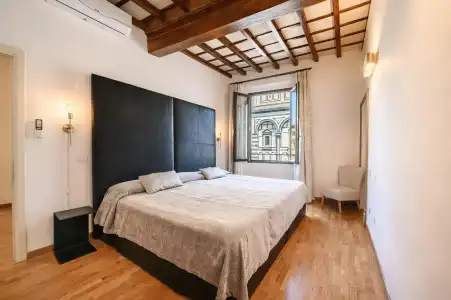 Soggiorno Battistero - 36