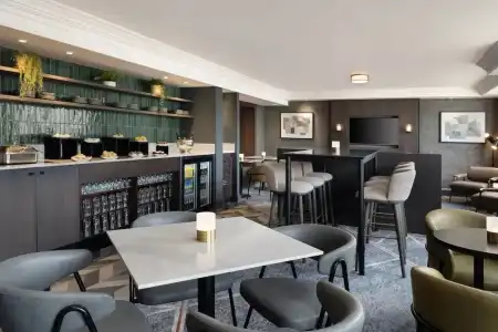 Glasgow Marriott - 63