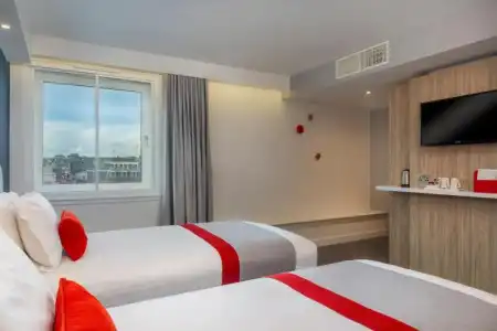 Holiday Inn Express Dublin City Centre by IHG - 73