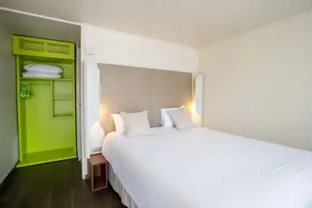 Hôtel Campanile Reims Ouest - Tinqueux - 59