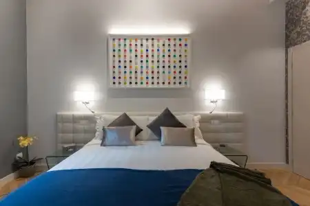 Kairos by Florence Art Apartments - 238