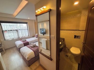 ViaVia boutique - Kathmandu - 43