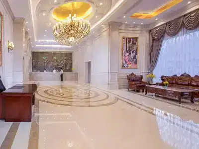 Vienna International Guangzhou Changlong Qifu Xincun - 1