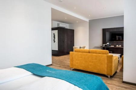 RheinCity & Boardinghouse - 45