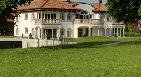 For Moments Apartments & Spa - 2