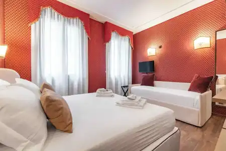 Ca' Morosini 1 & 2 - 91