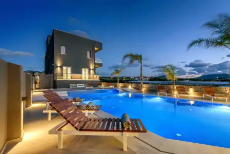 Elysian Suites - 10