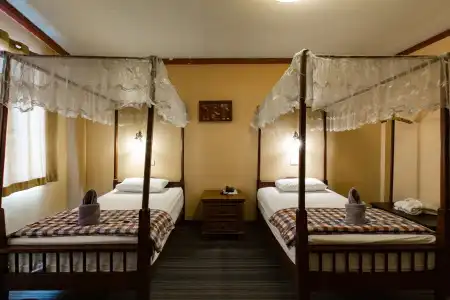 SK Boutique Maha Nakhon - 31