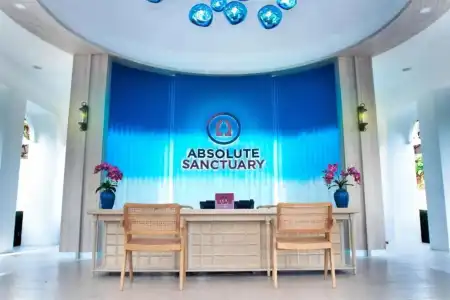 Absolute Sanctuary - 27