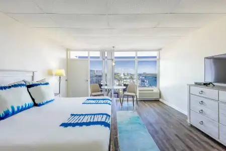 Sands Harbor Resort and Marina - 85