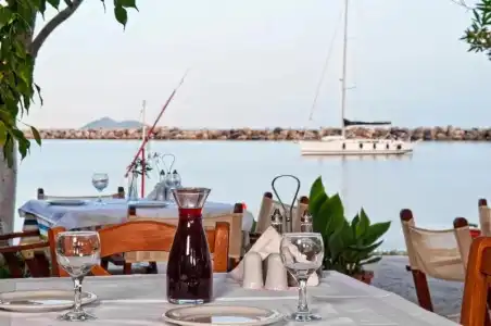 Kerkis Bay - 65
