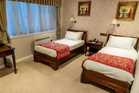Castle Bromwich Hall, BW Signature Collection by Best Western - 148