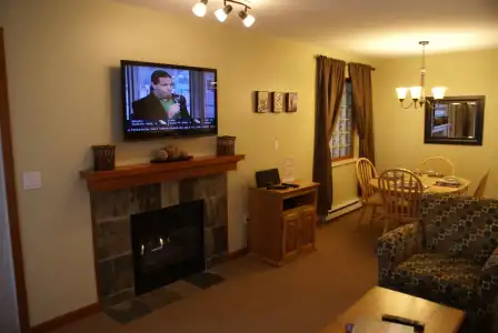 Whistler Superior Properties - 2