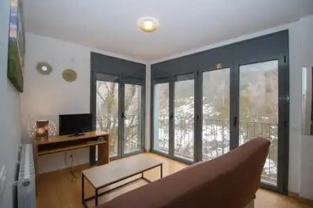 Apartamentos Canillo 3000 - 12