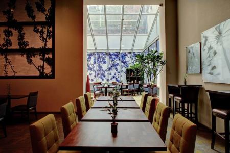 Hilton Garden Inn New York Manhattan Chelsea - 13