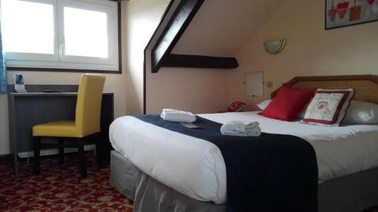 Hôtel le Chantilly - 24