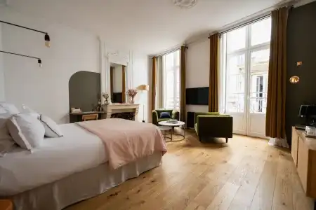Maison Fernanda - 4