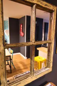 Factory Hostels Barcelona - 31