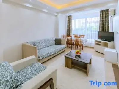 Dundar Thermal Villa Otel - 24