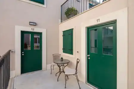 Apartments Korta - 263