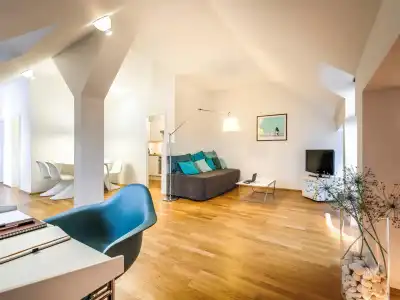 Mercure Muenchen Altstadt - 3