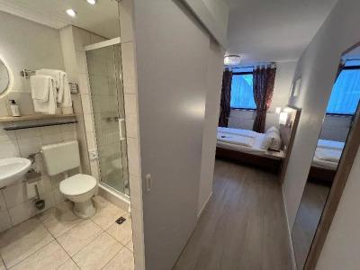 ApartBad Mergentheim - 169