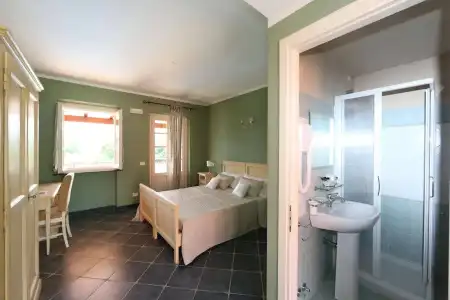 Albergo la Luna - 8