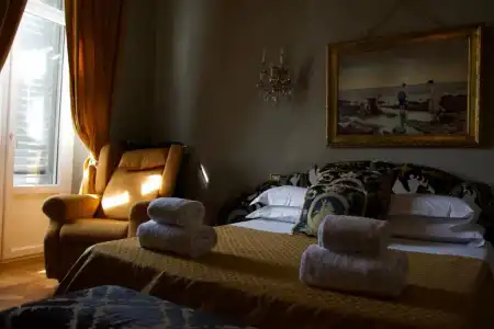 Residenza Vespucci - 61