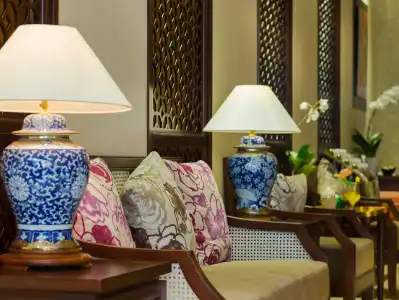 Oriental Suites & Spa - 2