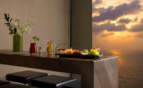 Sheraton Grand Tel Aviv - 11