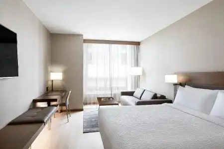 AC by Marriott Miami Dadeland - 32