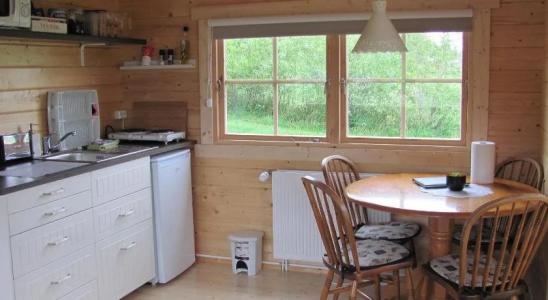 Laugar Guesthouse - 19