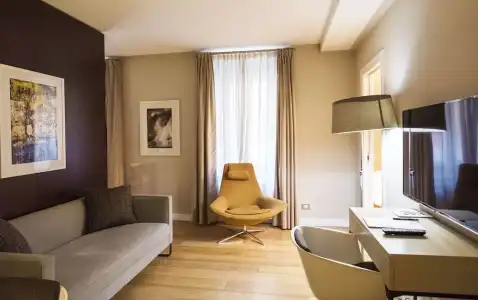 Escalus Luxury Suites Verona - 63