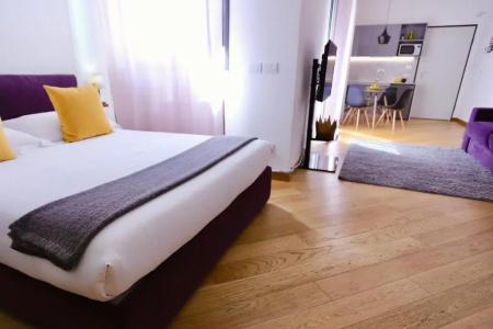 Palazzina B Contemporary Studio - 69