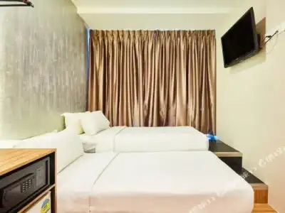 ibis budget Singapore West Coast - 44