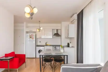 Nish Suite Atasehir - 115