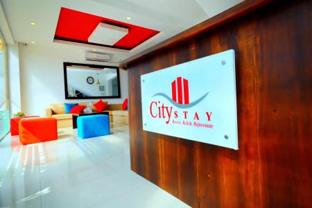 City Stay - 14