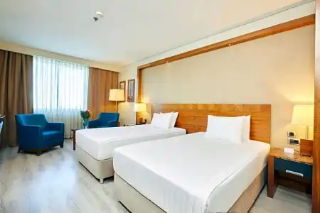 Dedeman Konya Convention Center - 38