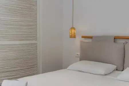 Arco Solium Suites - 43