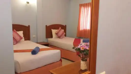 Sun Sea Resort - 19